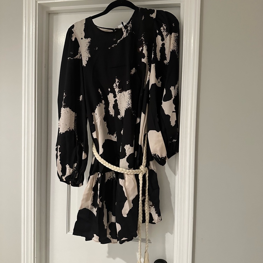 NWT Alexis for Target dress